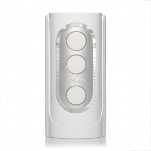 Tenga Flip Hole (bialy) 